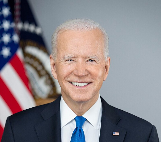 Joe Biden