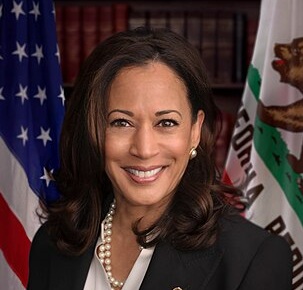 Kamala Harris
