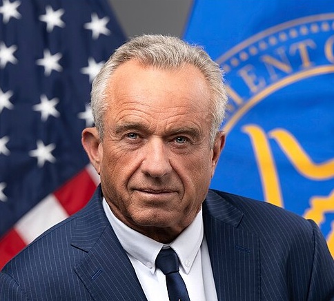 Robert F. Kennedy Jr.